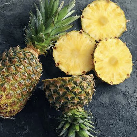 Quả dứa - Pineapple