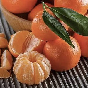 Cam Mandarin - Mandarin