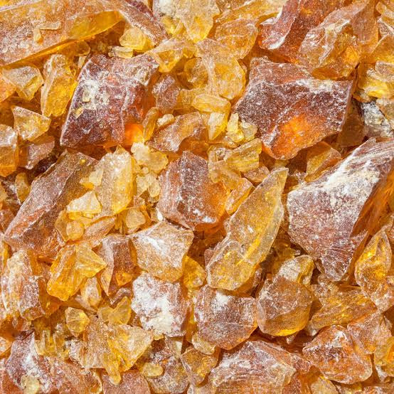 BENZOIN 10% IN DPG