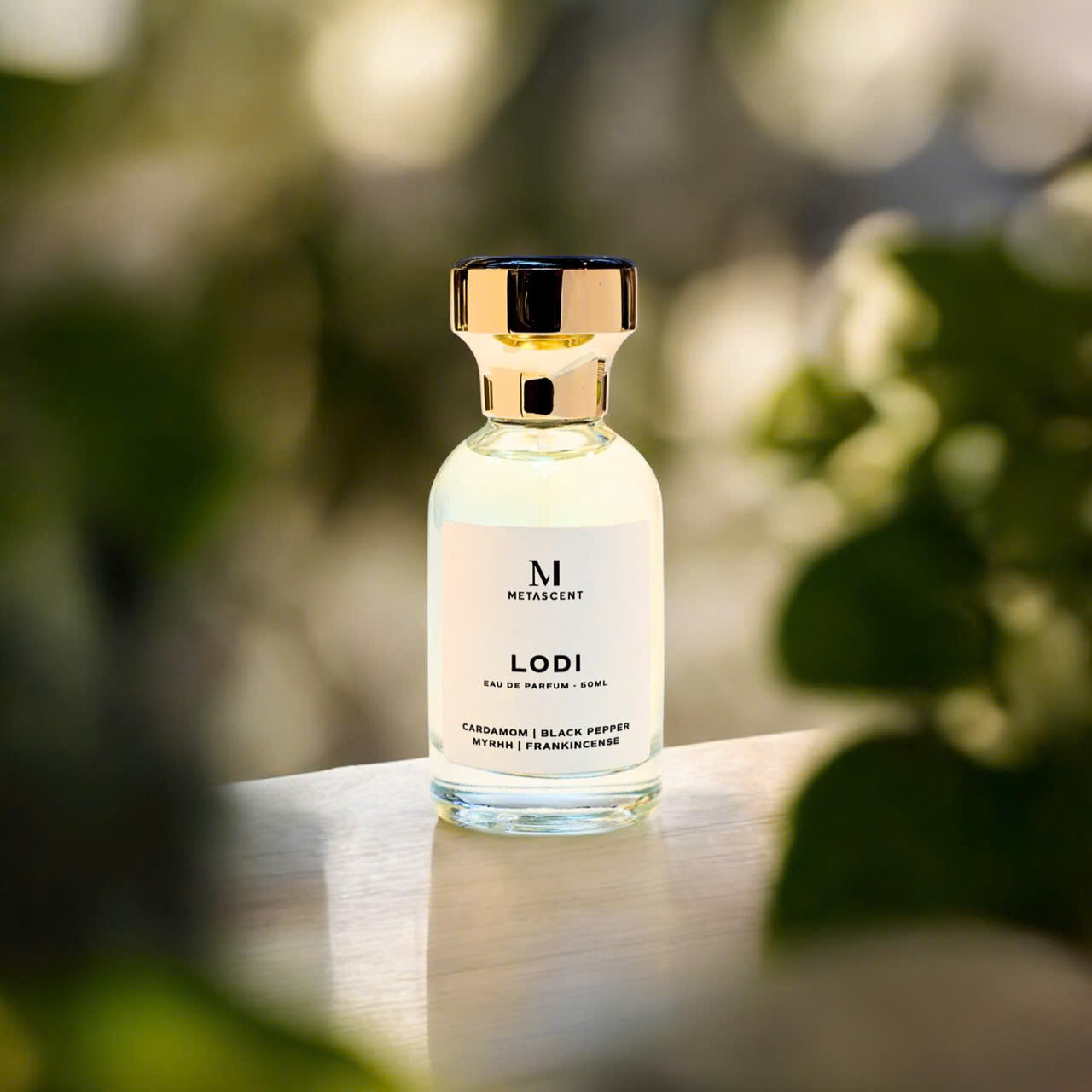 PRIVATE COLLECTION - LODI - EDP