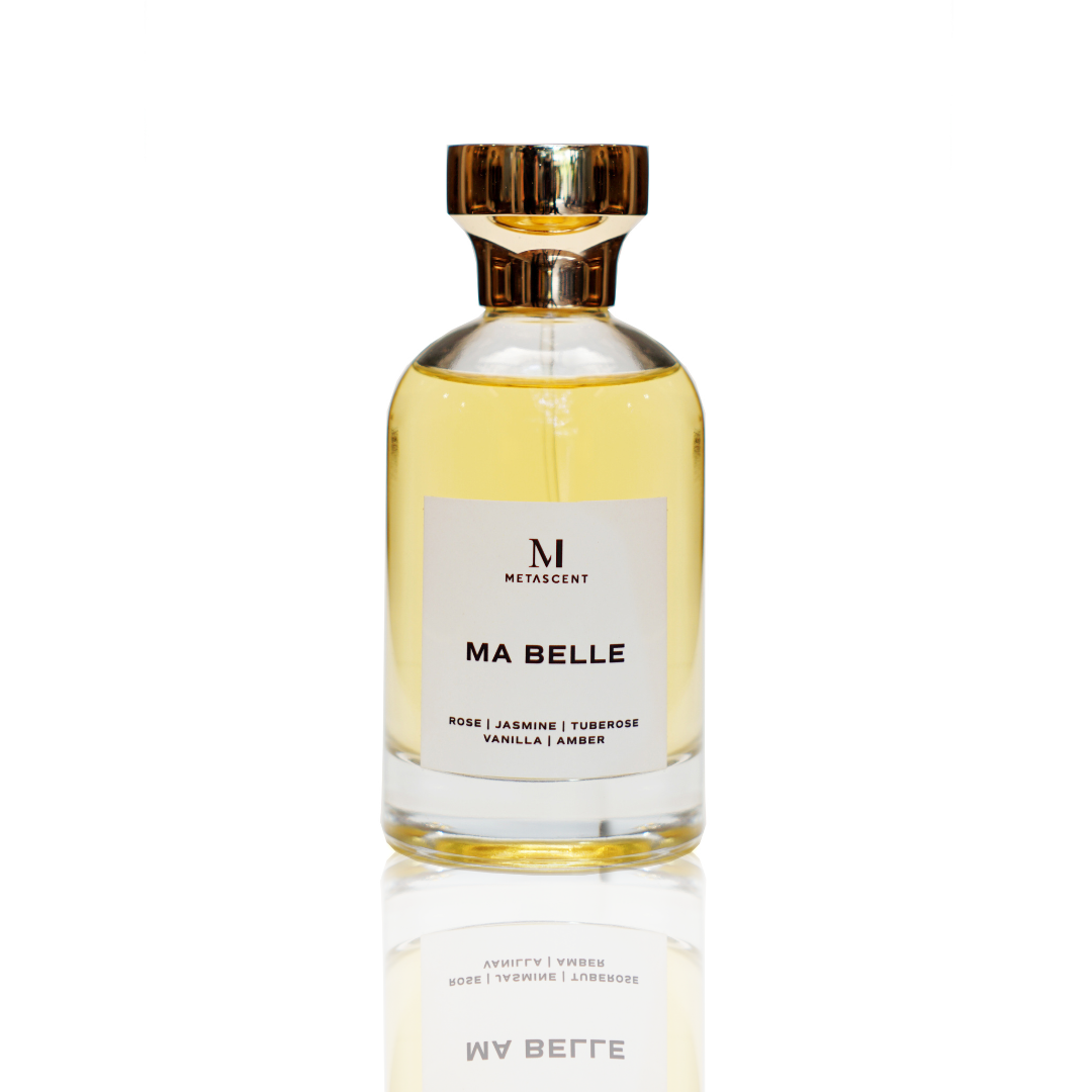 PRIVATE COLLECTION - MA BELLE - EDP