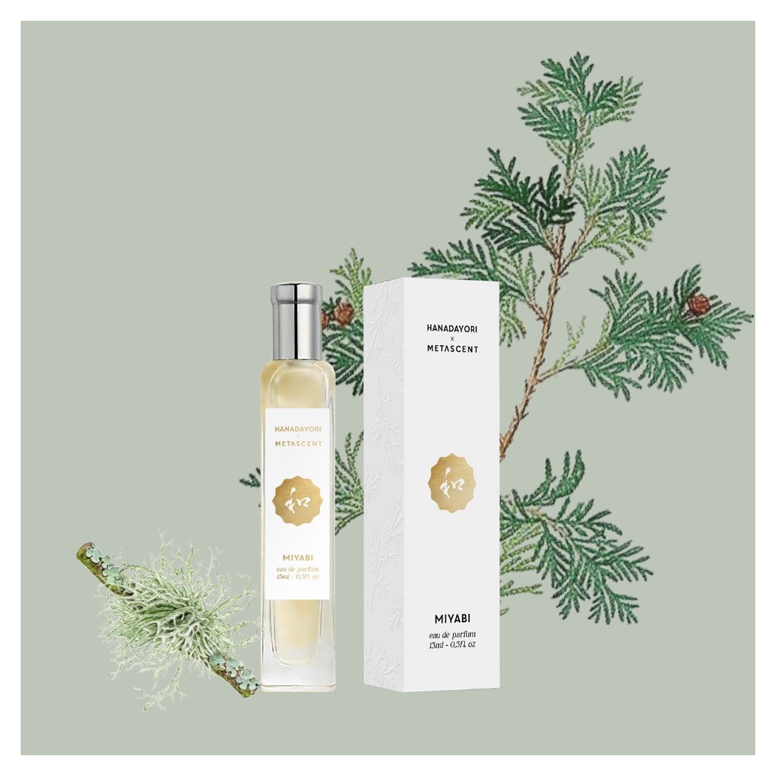 [HCM] WORKSHOP NƯỚC HOA - "PERSONAL SIGNATURE WITH SCENTS", 28/5/2023
