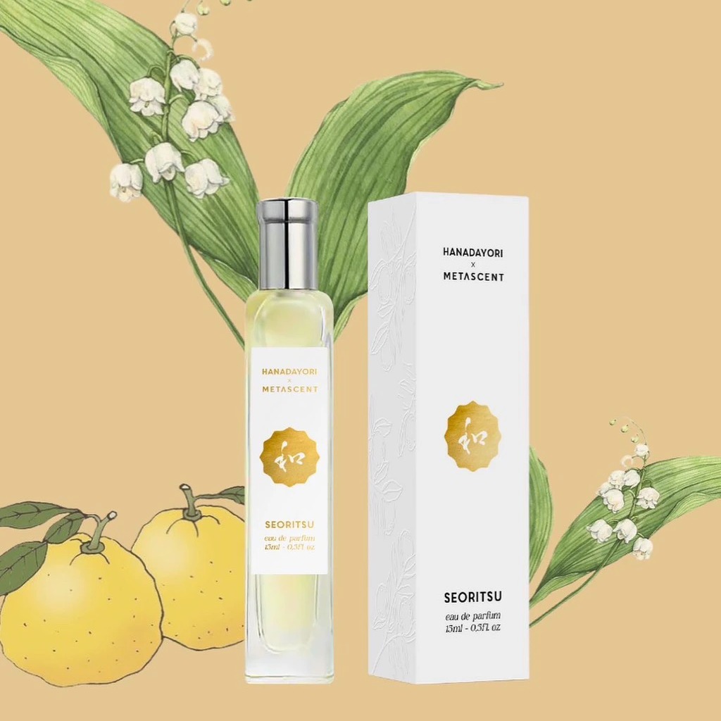 [HCM] WORKSHOP NƯỚC HOA - "PERSONAL SIGNATURE WITH SCENTS", 28/5/2023