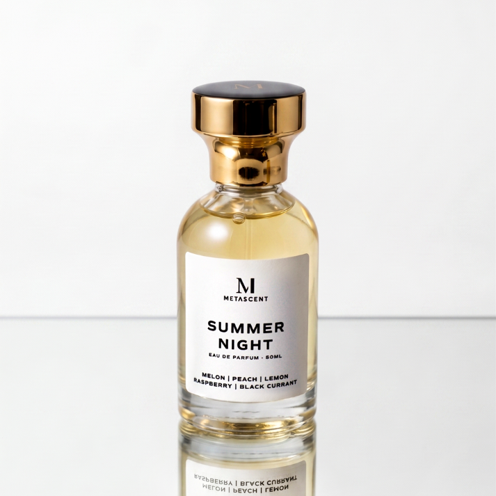 PRIVATE COLLECTION - SUMMER NIGHT - EDP