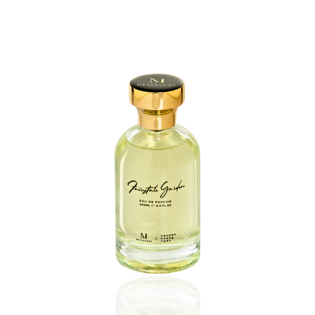 Fairytale Garden EDP 100ml - ORIGINAL VERSION