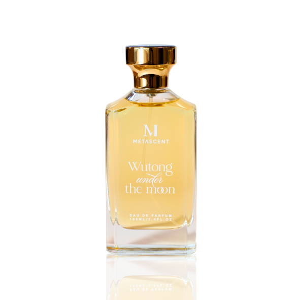 SILENT SEASONS COLLECTION - WUTONG UNDER THE MOON