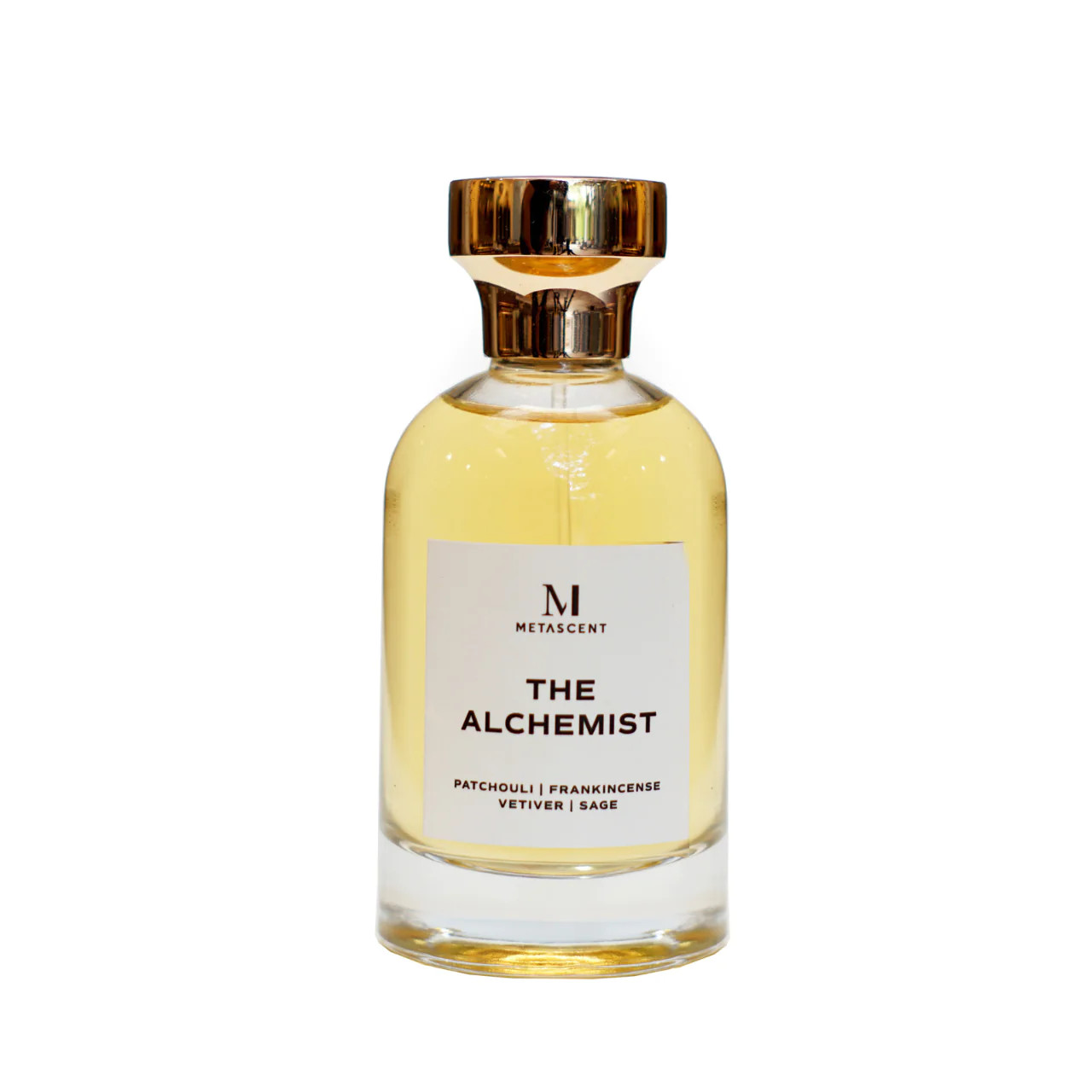 PRIVATE COLLECTION - THE ALCHEMIST - EDP 50mL