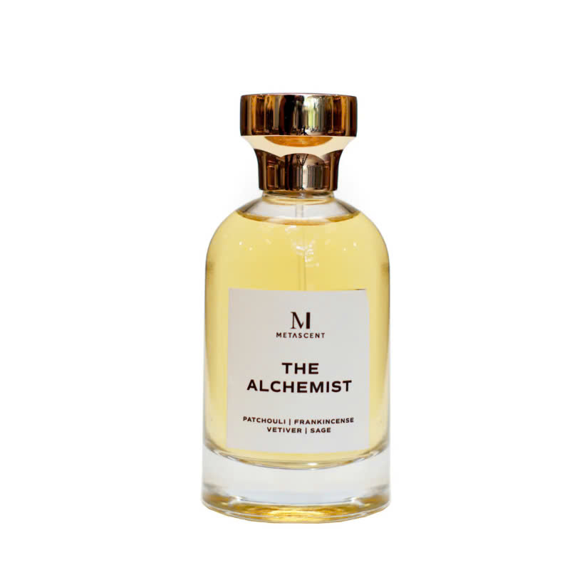 PRIVATE COLLECTION - THE ALCHEMIST - EDP