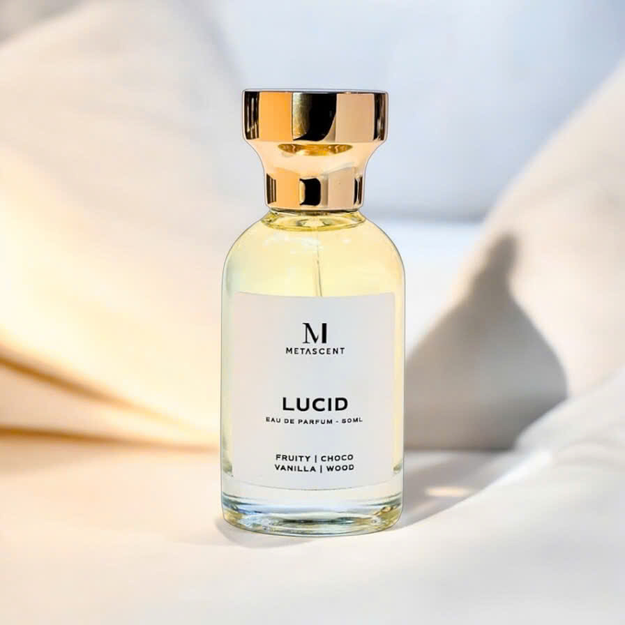 PRIVATE COLLECTION - LUCID - EDP
