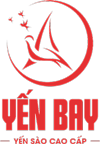 logo YẾN BAY