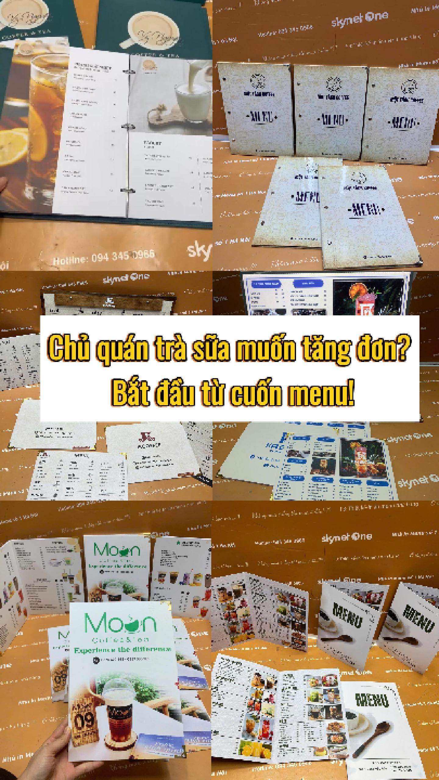 05 Bí Mật Khiến Quán Cafe – Trà Sữa Đông Khách Mà Chủ Quán Ít Khi Chia Sẻ