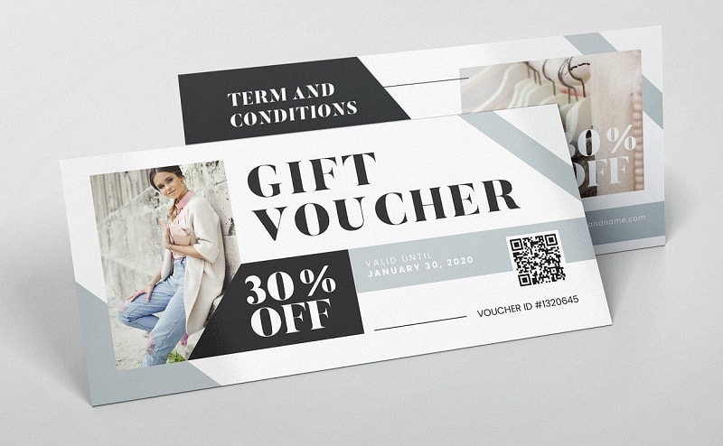 Những yếu tố nào cần quan tâm để In Voucher đẹp mà giá lại “siêu mềm”?