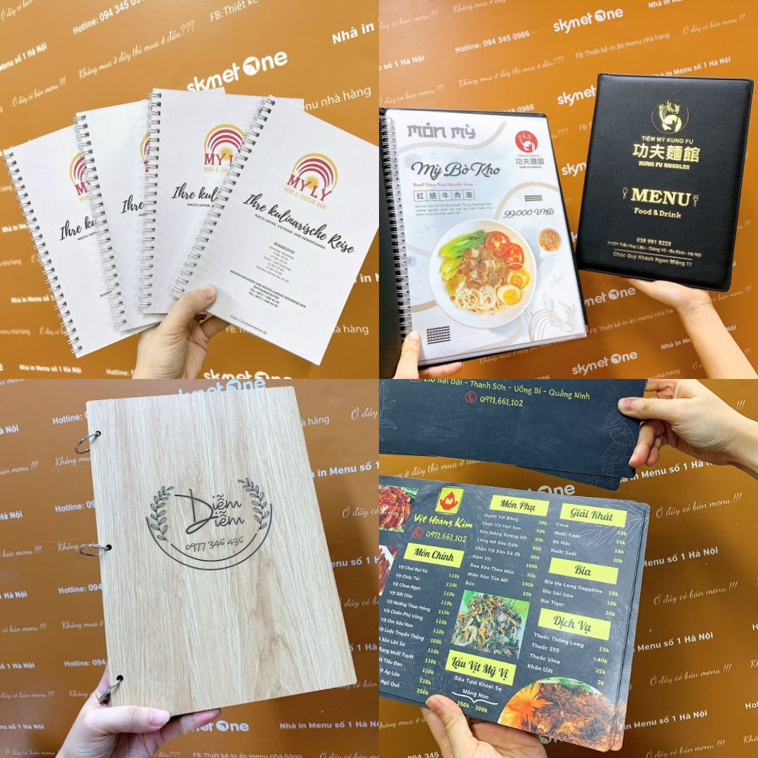 KHÁCH HÀNG TIÊU BIỂU ĐÃ MUA