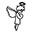 Tượng Thiên Thần