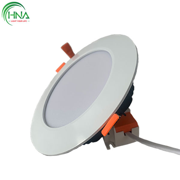 Công suất đèn led âm trần