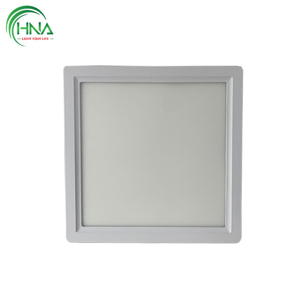 Công suất đèn led ốp nổi