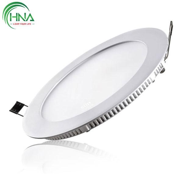 cấu tạo đèn led âm trần