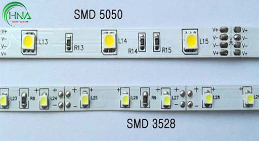 đèn led trần thạch cao