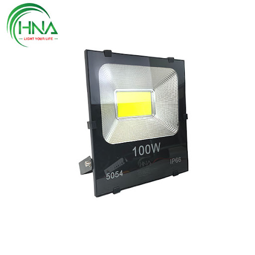 Đèn pha led 100w