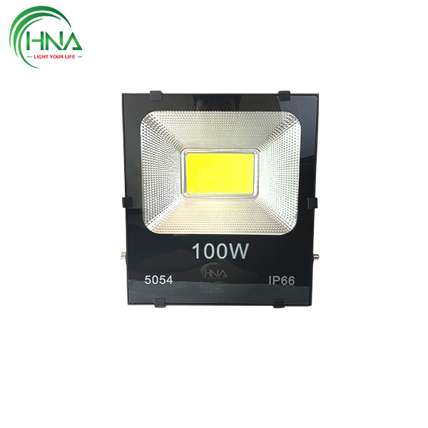 Đèn pha led 100W COB HNA