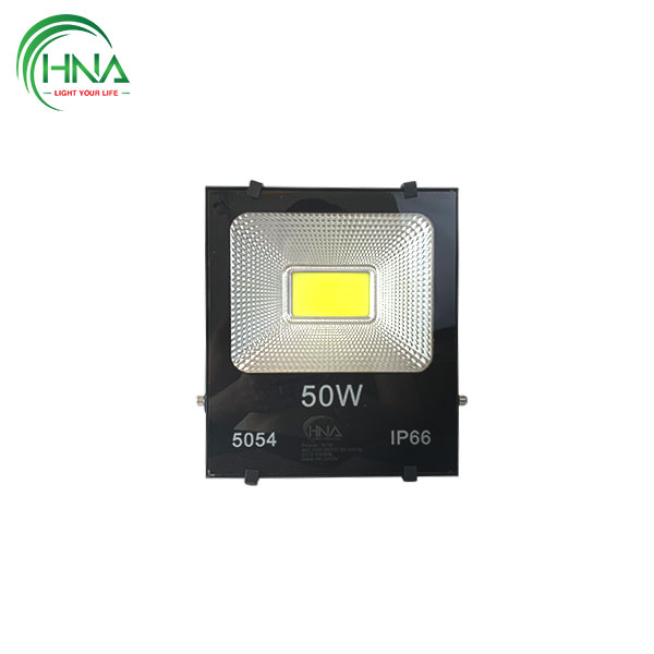 Đèn pha led 50W COB HNA