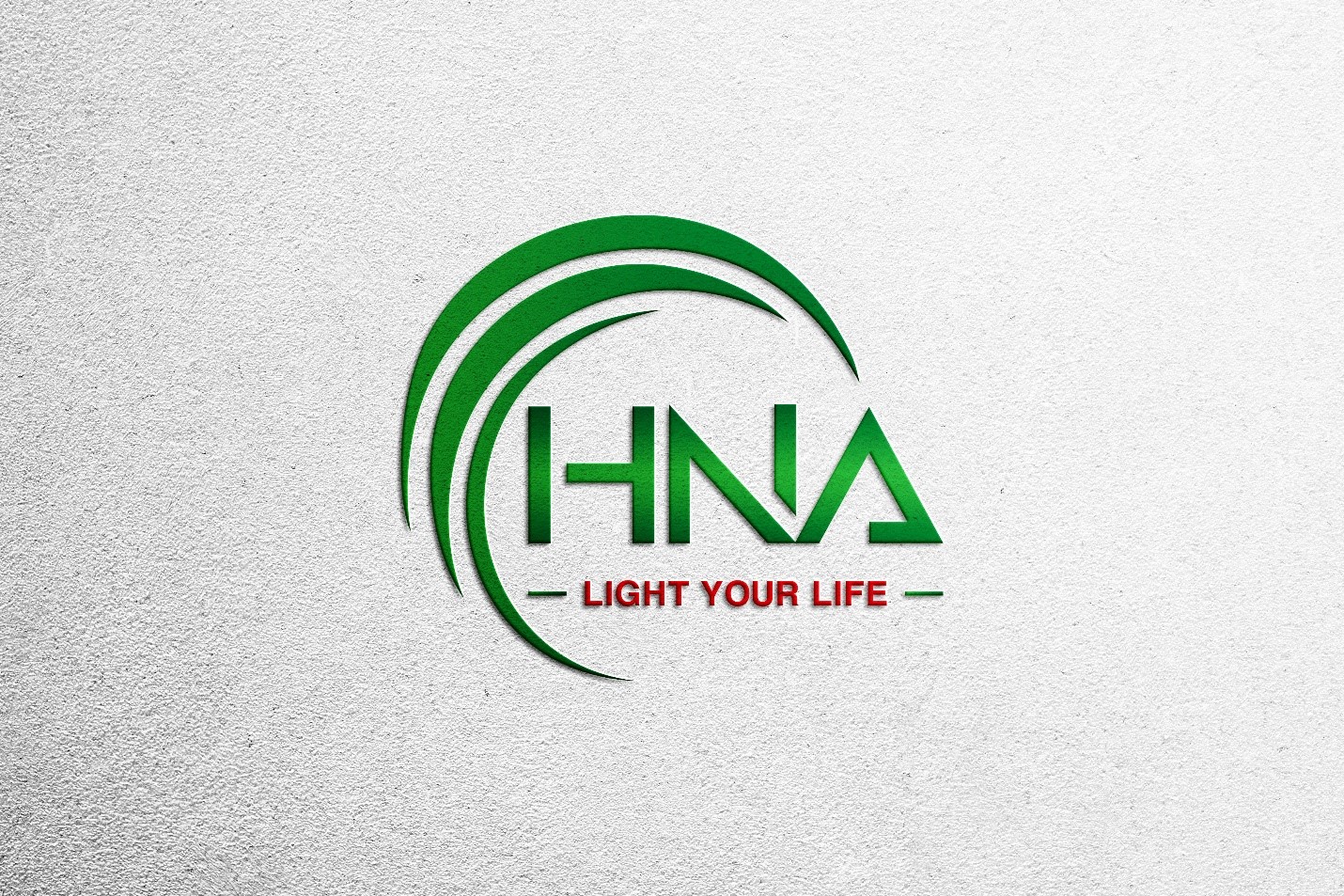 Đèn pha led COB HNA Global