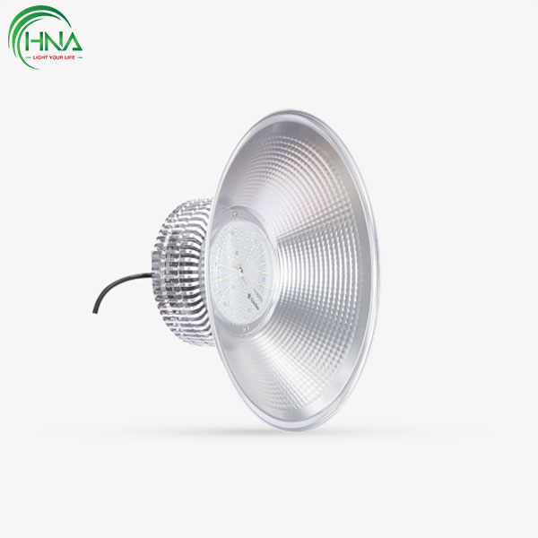 Đèn Led Highbay Xưởng 200W