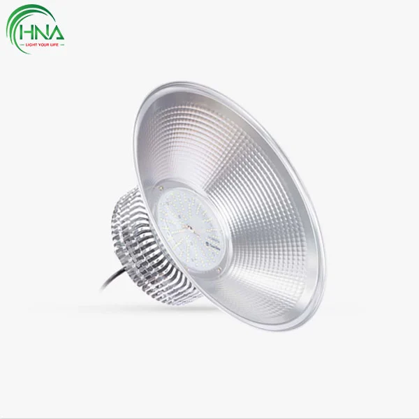 Đèn LED Highbay Xưởng 100W