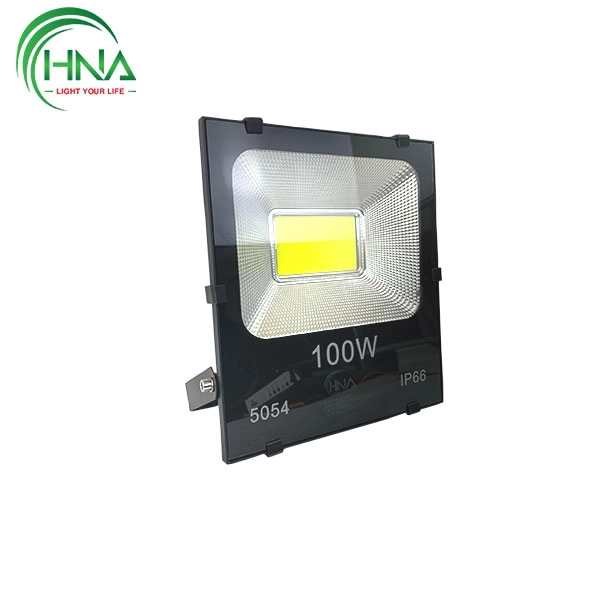 Đèn Pha Led 100W COB