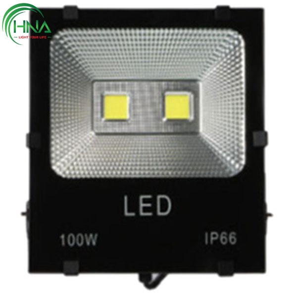 Đèn Pha Led SMD 100W