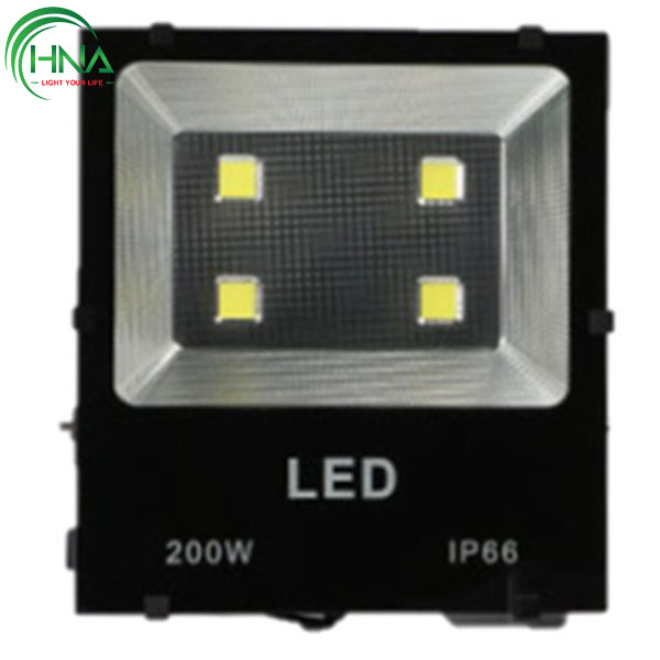 Đèn Pha Led SMD 200W