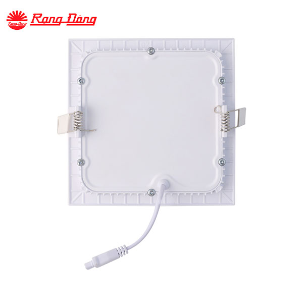 Đèn Led Panel Vuông Rạng Đông 8W/9W/12W