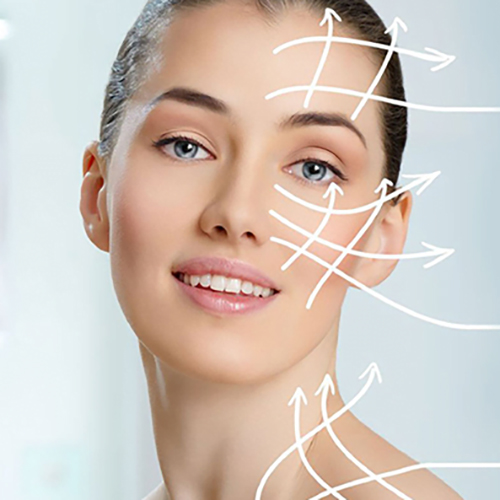 Ảnh hưởng collagen đến nhan sắc!