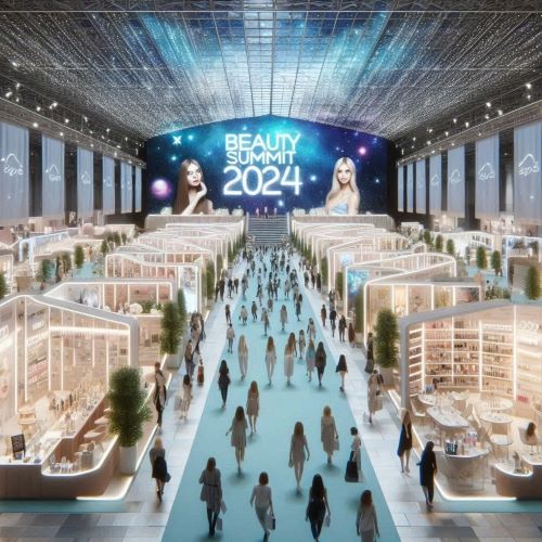 [Sự kiện] Heros Beauty tham sự sự kiện làm đẹp lớn nhất năm Beauty Summit 2024