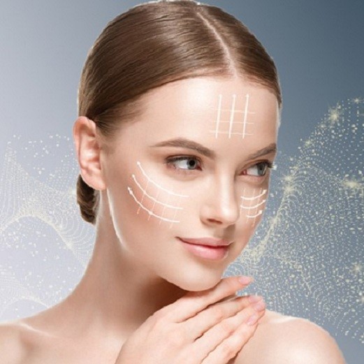 Tế bào gốc trong việc điều trị và phục hồi các vấn đề về da