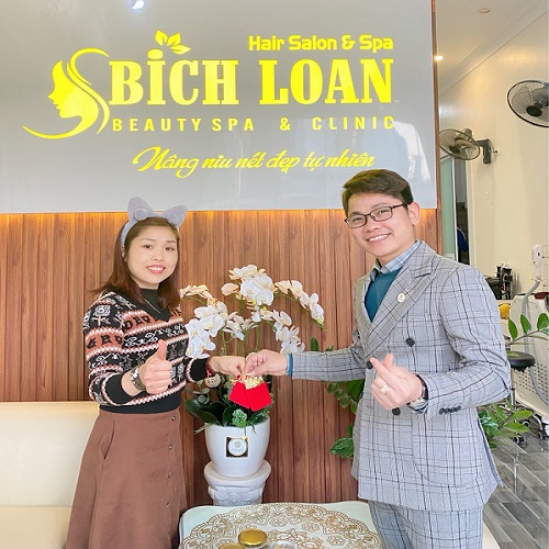 [Sự kiện] Đón tài lộc cùng Heros Beauty với chương trình Lì xì đầu xuân Quý Mão 2023