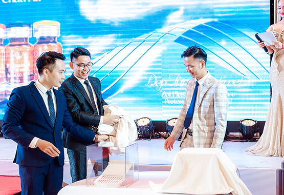 Heros Beauty Việt Nam