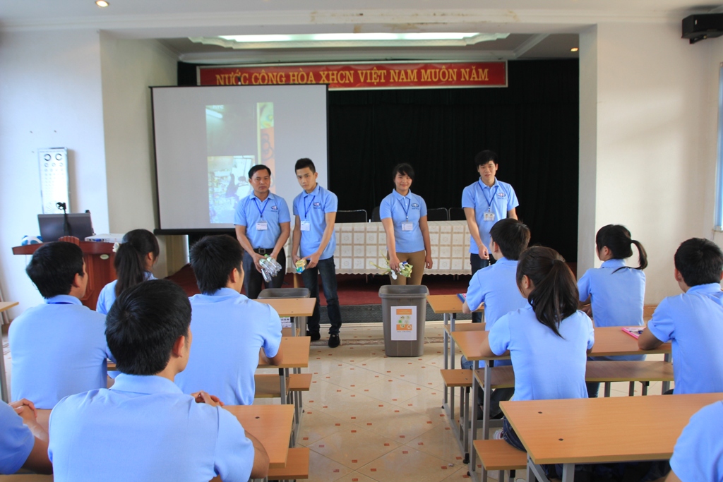Những điều cần biết khi tham gia phỏng vấn với người Nhật Bản