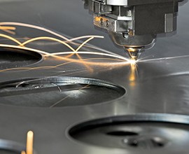 Máy cắt kim loại fiber laser