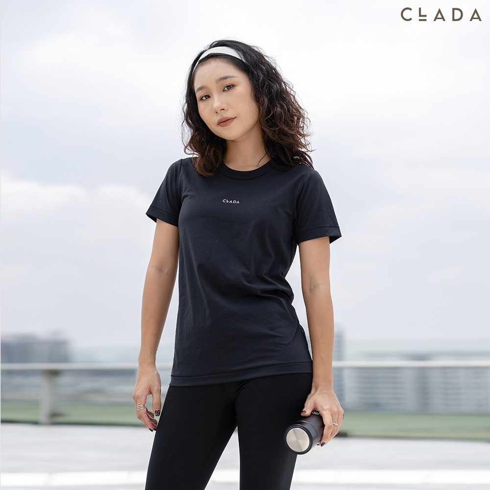 Áo T-Shirt CLADA Hybrid - AP001