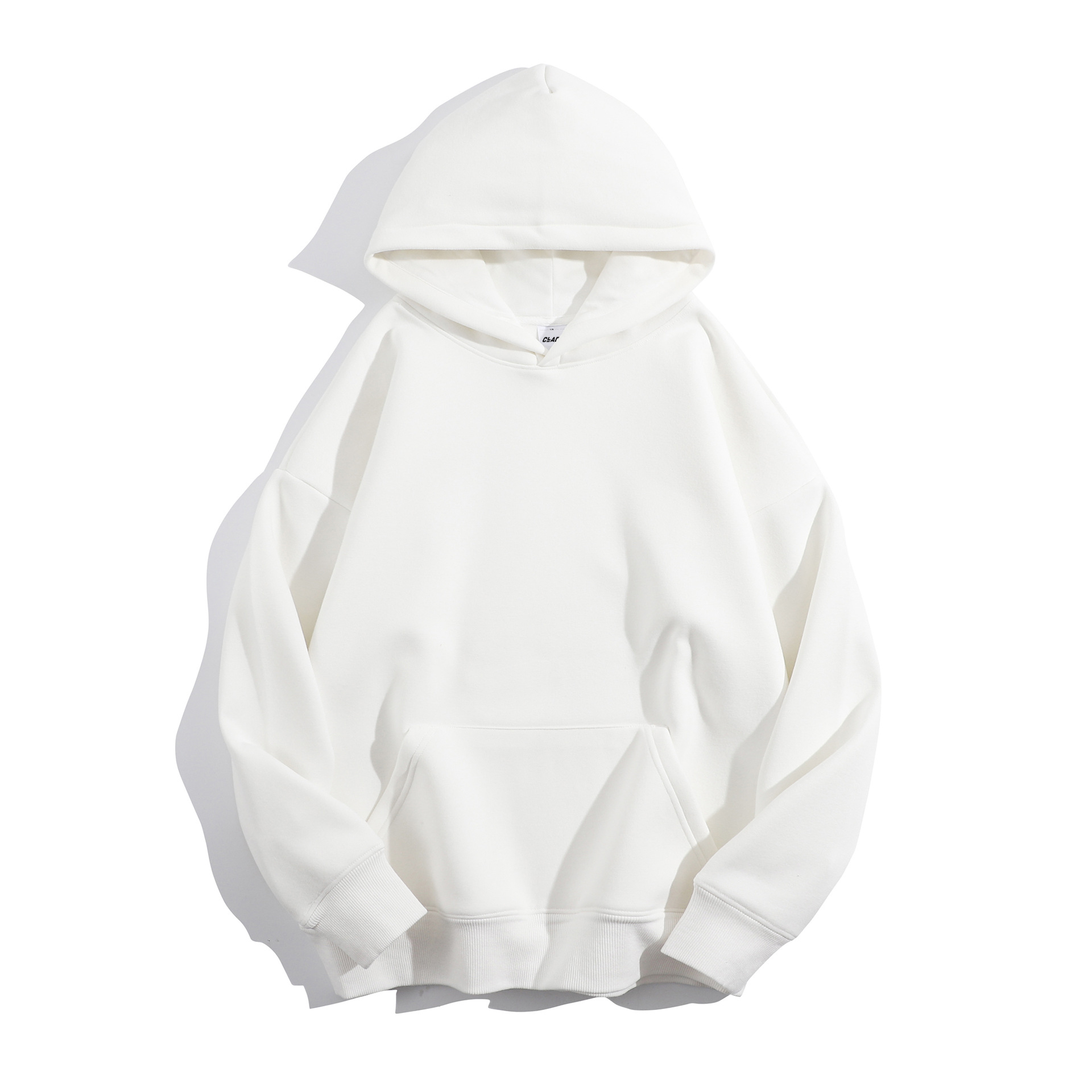 Hoodie Polar Fleece