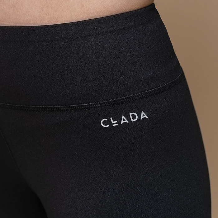 Quần Biker Legging CLADA Hybrid - QP002