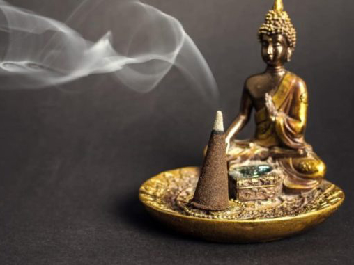 Sử dụng trầm hương có đuổi muỗi không?