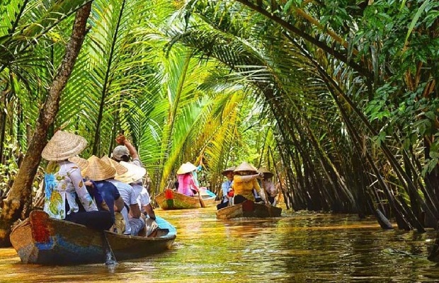 Tour Du Lịch Bến Tre 1 Ngày | Công ty TNHH Media Review Travel