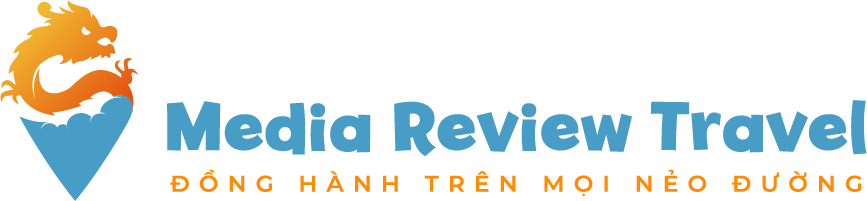 Công ty TNHH Media Review Travel