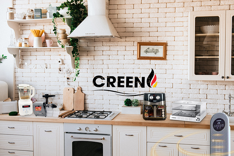 BÍ QUYẾT KÉO DÀI “TUỔI THỌ” CHO ĐỒ GIA DỤNG TRONG CĂN BẾP NHÀ BẠN