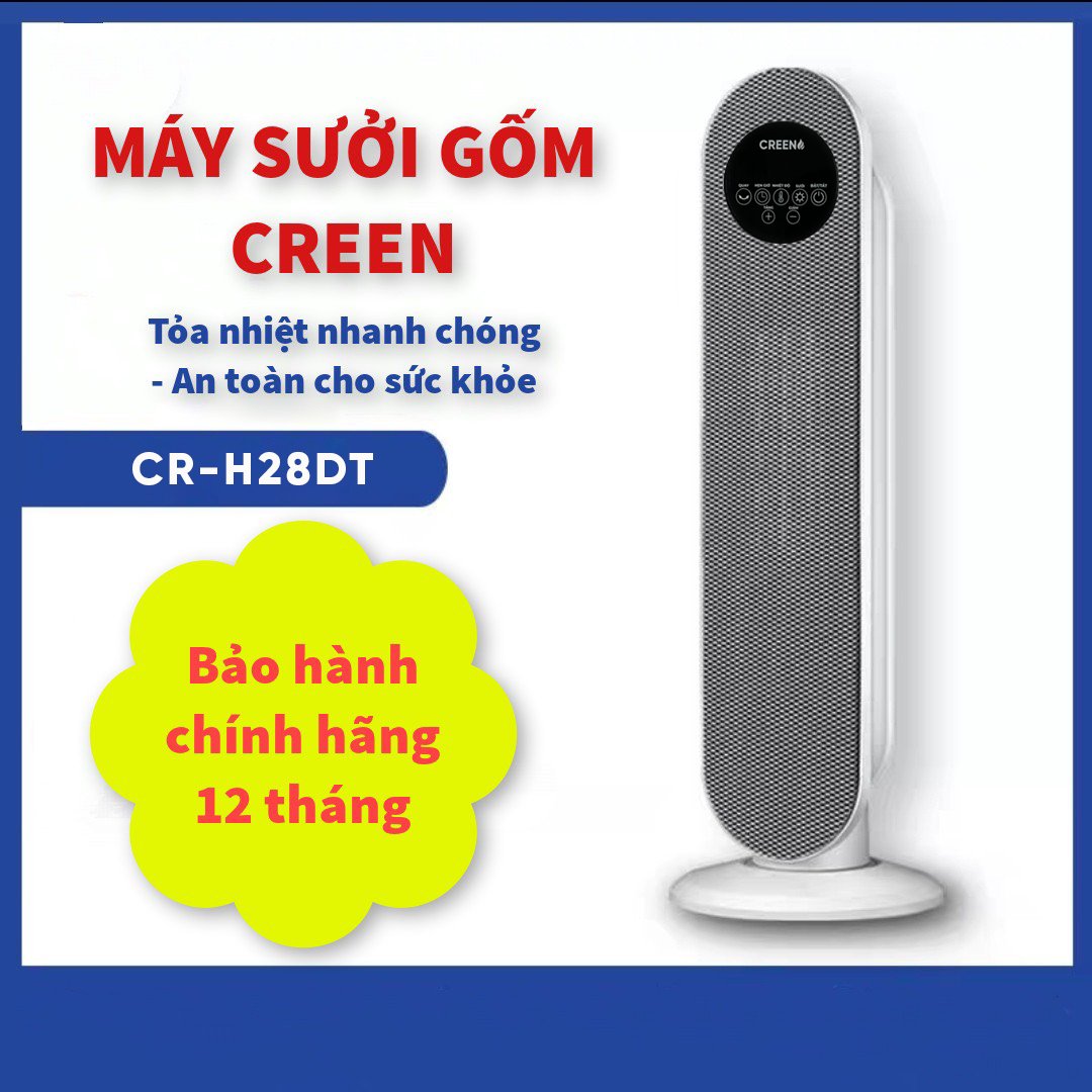 Mùa đông đến rồi, bạn đã có sưởi ấm chưa?