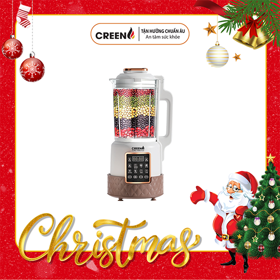 MÁY LÀM SỮA HẠT