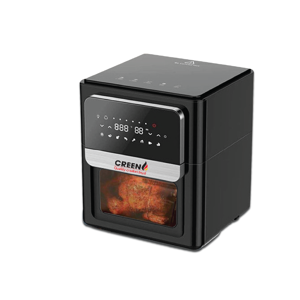 Nồi Chiên & Lò Chiên