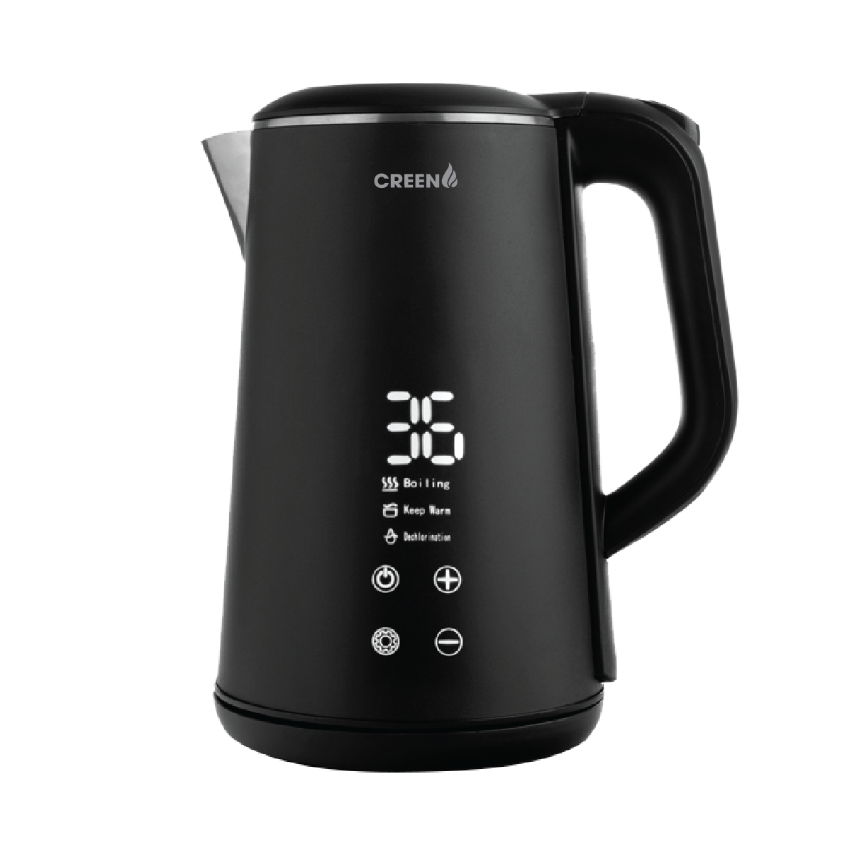 Ấm Điện Siêu Tốc